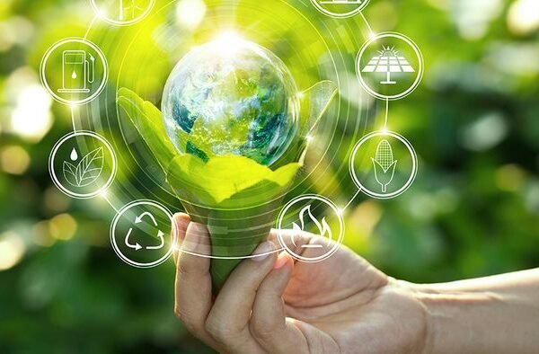 Deutschland erreicht Erdüberlastungstag – Ressourcen für 2025 bereits aufgebraucht