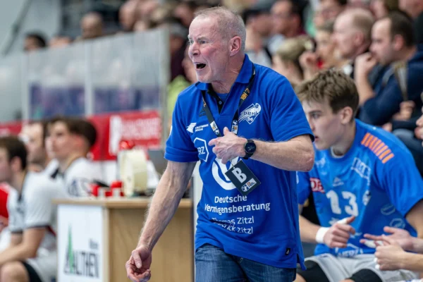Handball-Zweitliga-Skandal: Spiel annulliert, Ligazukunft unklar