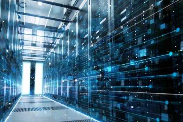 Deutsche Unternehmen planen AI-Rechenzentrum: EU-Tender eröffnet