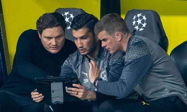 Bundesliga: Borussia Dortmund trennt sich von Trainer Terzić – Nachfolger steht fest