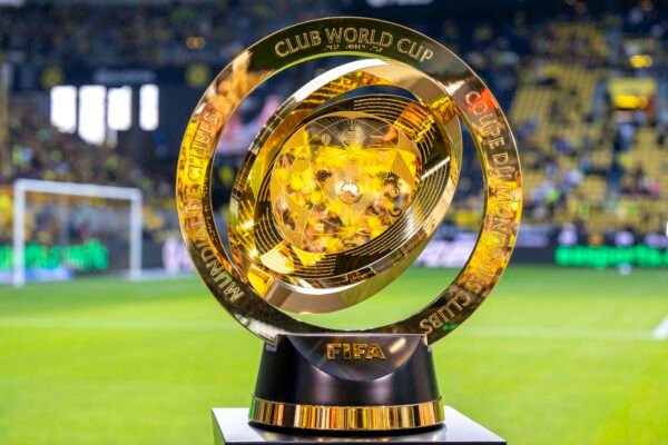 Klub-WM 2025: Deutsche Teams starten in Gruppenphase
