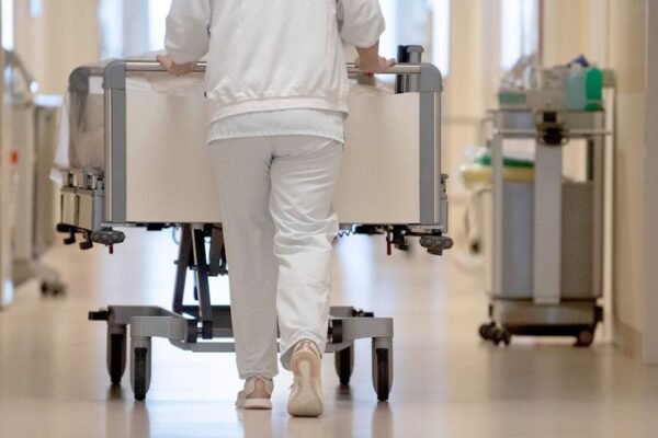 Fachkräftemangel im Gesundheitswesen erreicht kritisches Niveau