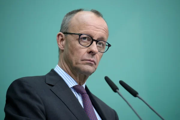 Koalition einigt sich auf 500-Milliarden-Investitionspaket