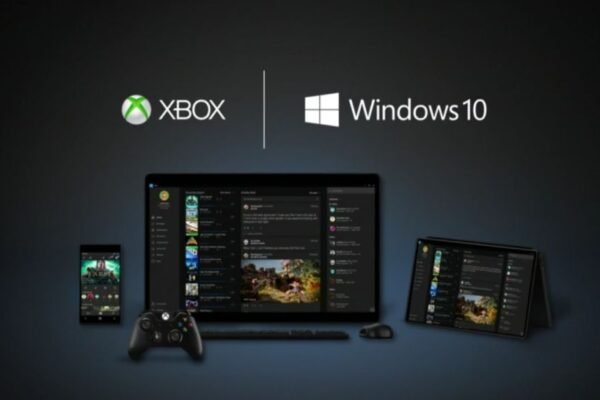 Microsofts Xbox öffnet sich für alternative App-Stores