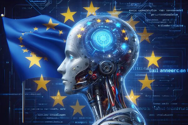 EU-AI-Act: Neue Regeln für Künstliche Intelligenz in Kraft getreten