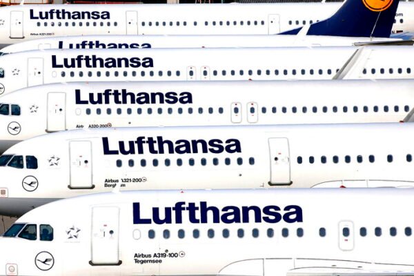 Lufthansa-Piloten kündigen neue Streiks an – Reisende müssen sich erneut auf Ausfälle einstellen