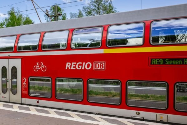 GDL ruft zum Warnstreik auf – Zugverkehr bundesweit bedroht