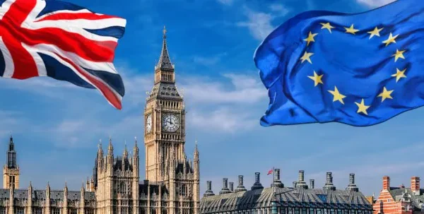 EU und UK signieren Sicherheitsabkommen – Neubeginn nach Brexit