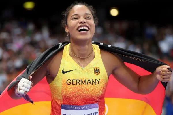 Olympia 2024: Deutschland setzt auf Medaillenregen in Leichtathletik und Schwimmen