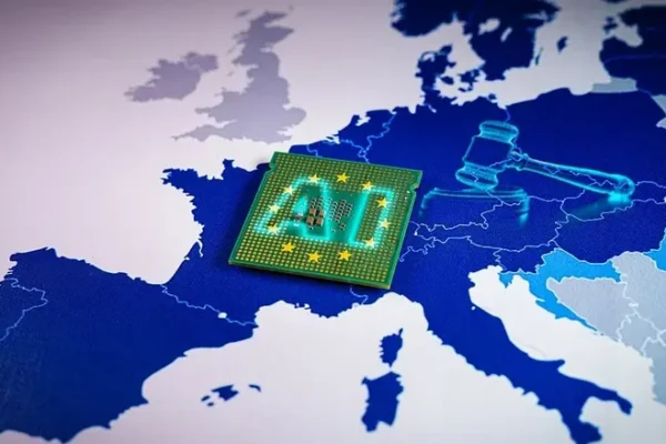 EU-AI-Act tritt in Kraft: Neue Regeln für Künstliche Intelligenz