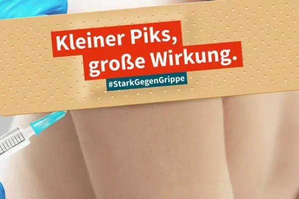 Studie bestätigt Wirksamkeit neuer Grippeimpfstoffe gegen neue Varianten