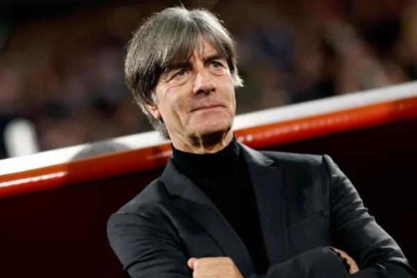 VfL Wolfsburg verpflichtet Joachim Löw – Neuer Trainer mit Bundesliga-Erfahrung