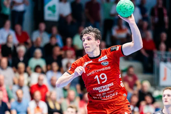 Handball-Zweitliga-Klubs ziehen vor Gericht