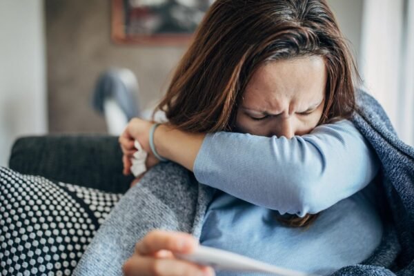 Neue Grippewelle rollt an – Virologe rät zu Auffrischungsimpfung