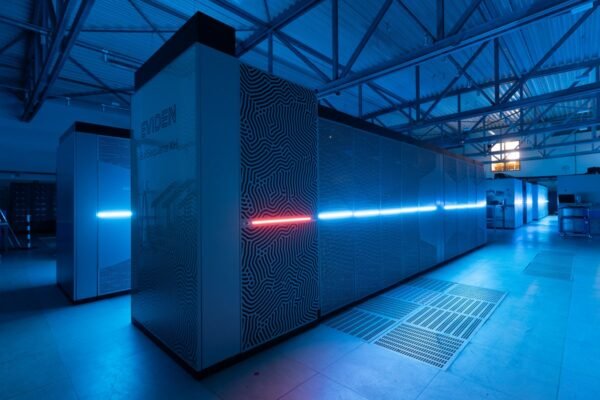 Quantencomputer „Jupiter II“ in Jülich geht in den Regelbetrieb