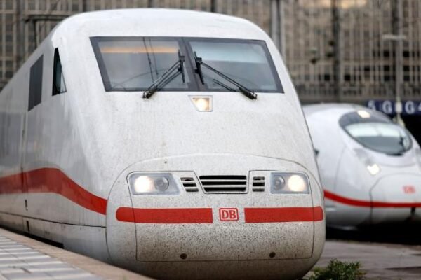 Deutsche Bahn führt neuen Direktzug nach Oslo ein – Tourismusschub erwartet