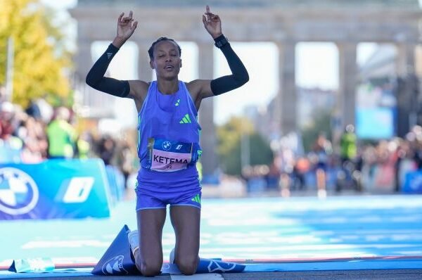 Deutscher Marathon-Rekord bei Berlin Marathon – Neuer Meilenstein erreicht
