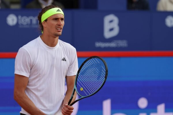 Alexander Zverev steht im Halbfinale der French Open – Titelhoffnung lebt